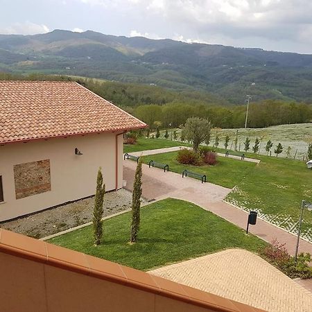 Villa Agriturismo Montebeltrano Poleio Exterior foto